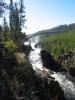 PICTURES/Yellowstone National Park - Day 3/t_Firehole Cascades1.JPG